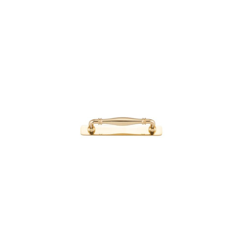 Iver Sarlat Cabinet Pull Handle - primehardware
