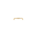 IVER Sarlat Cabinet Pull Handle | 128mm - Polished Brass