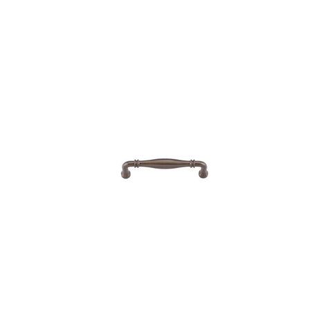 IVER Sarlat Cabinet Pull Handle | 128mm - Signature Brass
