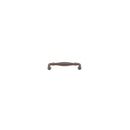 IVER Sarlat Cabinet Pull Handle | 128mm - Signature Brass
