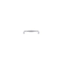 IVER Sarlat Cabinet Pull Handle | 128mm - Polished Chrome