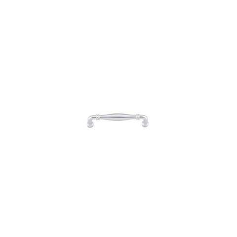 IVER Sarlat Cabinet Pull Handle | 128mm - Brushed Chrome