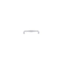IVER Sarlat Cabinet Pull Handle | 128mm - Brushed Chrome