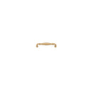 IVER Sarlat Cabinet Pull Handle | 128mm - Brushed Brass