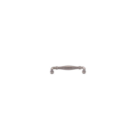 IVER Sarlat Cabinet Pull Handle | 128mm - Distressed Nickel