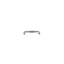 IVER Sarlat Cabinet Pull Handle | 128mm - Distressed Nickel