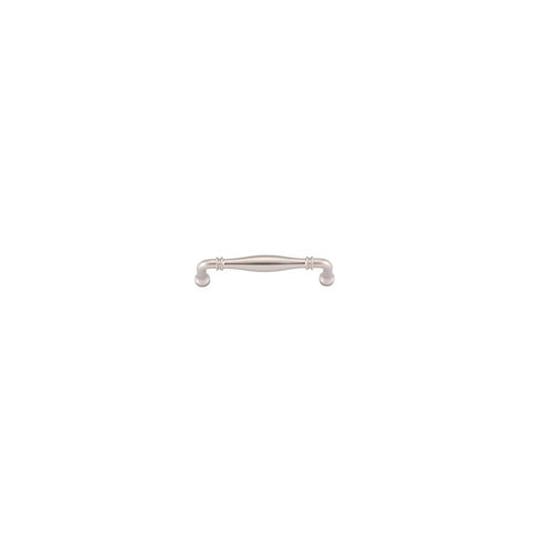 IVER Sarlat Cabinet Pull Handle | 128mm - Satin Nickel