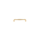 IVER Sarlat Cabinet Pull Handle | 160mm - Polished Brass