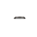 IVER Sarlat Cabinet Pull Handle | 160mm - Signature Brass