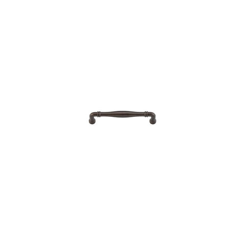 IVER Sarlat Cabinet Pull Handle | 160mm - Signature Brass
