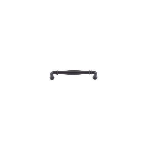 IVER Sarlat Cabinet Pull Handle | 160mm - Matt Black