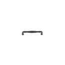 IVER Sarlat Cabinet Pull Handle | 160mm - Matt Black