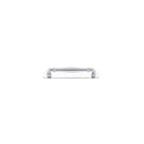 IVER Sarlat Cabinet Pull Handle | 160mm - Polished Chrome