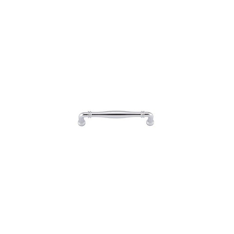 IVER Sarlat Cabinet Pull Handle | 160mm - Polished Chrome