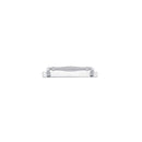 IVER Sarlat Cabinet Pull Handle | 160mm - Brushed Chrome