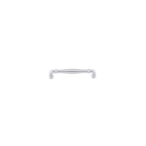 IVER Sarlat Cabinet Pull Handle | 160mm - Brushed Chrome