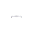 IVER Sarlat Cabinet Pull Handle | 160mm - Brushed Chrome
