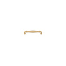 IVER Sarlat Cabinet Pull Handle | 160mm - Brushed Brass