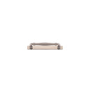 IVER Sarlat Cabinet Pull Handle | 160mm - Distressed Nickel