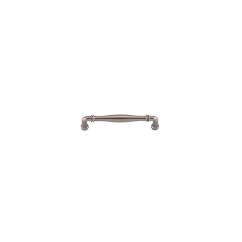 IVER Sarlat Cabinet Pull Handle | 160mm - Distressed Nickel