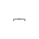 IVER Sarlat Cabinet Pull Handle | 160mm - Distressed Nickel
