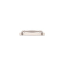 IVER Sarlat Cabinet Pull Handle | 160mm - Satin Nickel