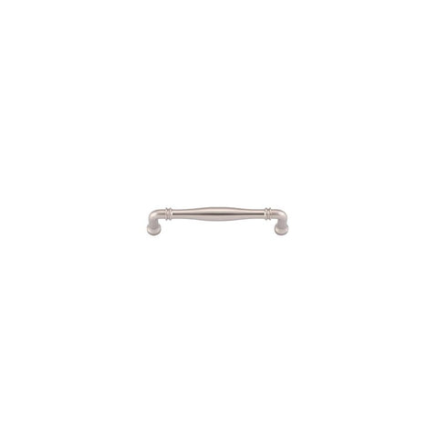 IVER Sarlat Cabinet Pull Handle | 160mm - Satin Nickel