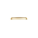 IVER Sarlat Cabinet Pull Handle | 256mm - Polished Brass