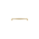 IVER Sarlat Cabinet Pull Handle | 256mm - Polished Brass