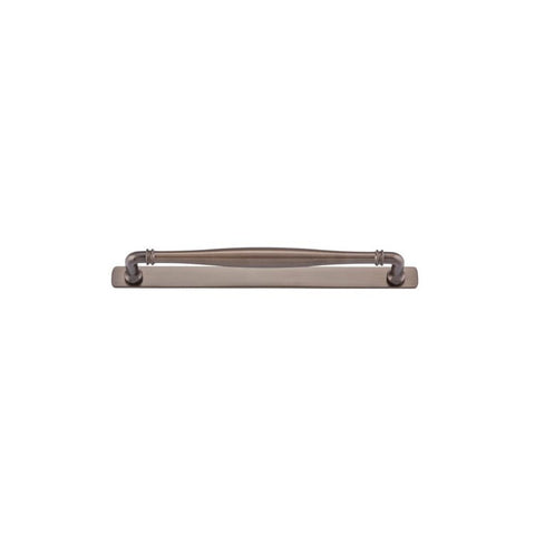 IVER Sarlat Cabinet Pull Handle | 256mm - Signature Brass