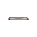 IVER Sarlat Cabinet Pull Handle | 256mm - Signature Brass