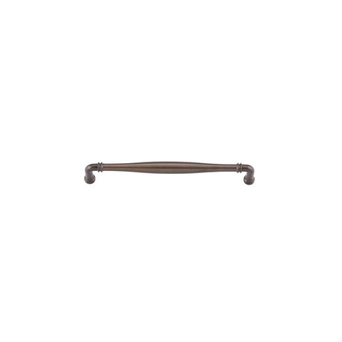 IVER Sarlat Cabinet Pull Handle | 256mm - Signature Brass