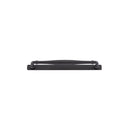 IVER Sarlat Cabinet Pull Handle | 256mm - Matt Black