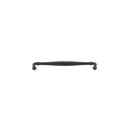 IVER Sarlat Cabinet Pull Handle | 256mm - Matt Black