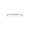 IVER Sarlat Cabinet Pull Handle | 256mm - Polished Chrome