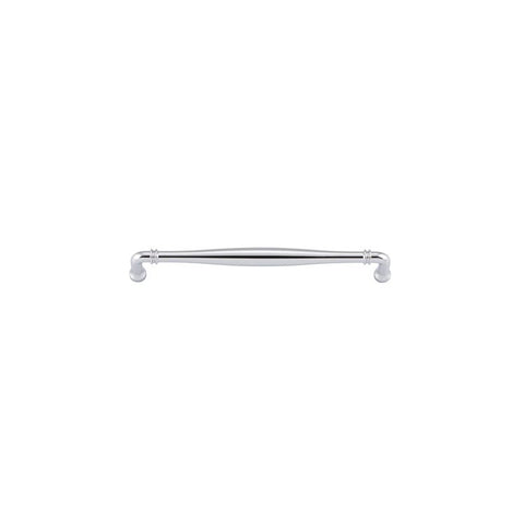 IVER Sarlat Cabinet Pull Handle | 256mm - Polished Chrome