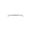 IVER Sarlat Cabinet Pull Handle | 256mm - Polished Chrome