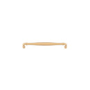 IVER Sarlat Cabinet Pull Handle | 256mm - Brushed Brass