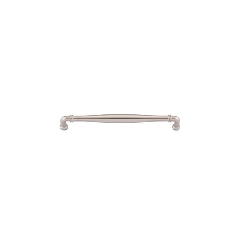 IVER Sarlat Cabinet Pull Handle | 256mm - Satin Nickel