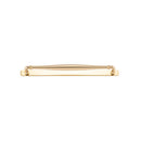 IVER Sarlat Cabinet Pull Handle | 320mm - Polished Brass