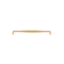 IVER Sarlat Cabinet Pull Handle | 320mm - Polished Brass