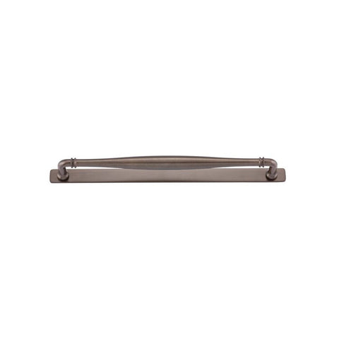 IVER Sarlat Cabinet Pull Handle | 320mm - Signature Brass
