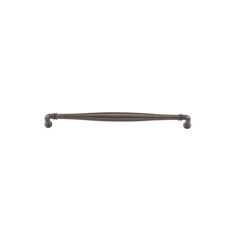 IVER Sarlat Cabinet Pull Handle | 320mm - Signature Brass