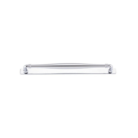 Iver Sarlat Cabinet Pull Handle - primehardware