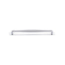 IVER Sarlat Cabinet Pull Handle | 320mm - Polished Chrome