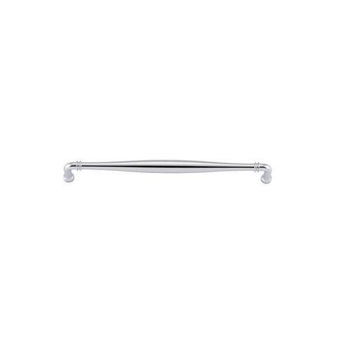 IVER Sarlat Cabinet Pull Handle | 320mm - Polished Chrome