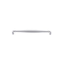 IVER Sarlat Cabinet Pull Handle | 320mm - Brushed Chrome