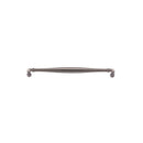 IVER Sarlat Cabinet Pull Handle | 320mm - Distressed Nickel