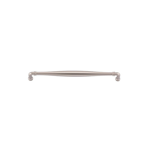 IVER Sarlat Cabinet Pull Handle | 320mm - Satin Nickel