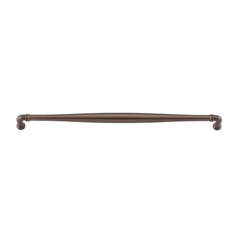 IVER Sarlat Cabinet Pull Handle | 450mm - Signature Brass